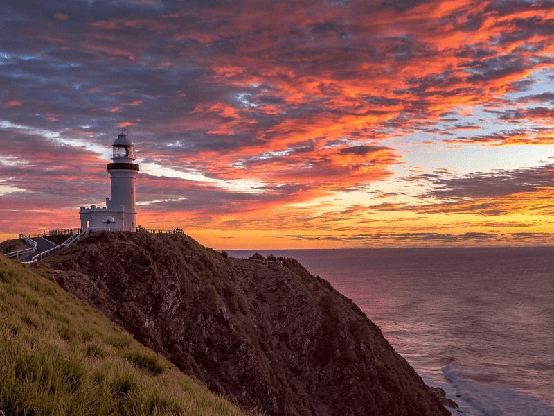 Byron Bay