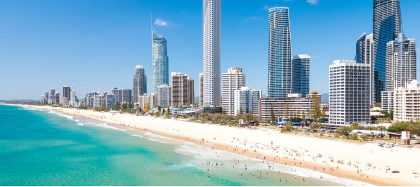 Gold Coast, Queensland