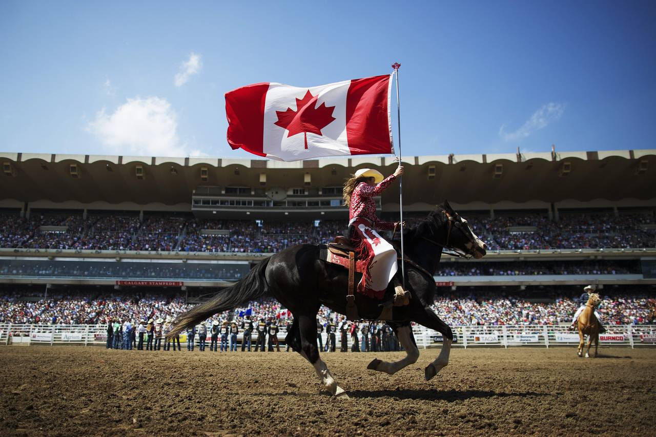 Calgary Stampede