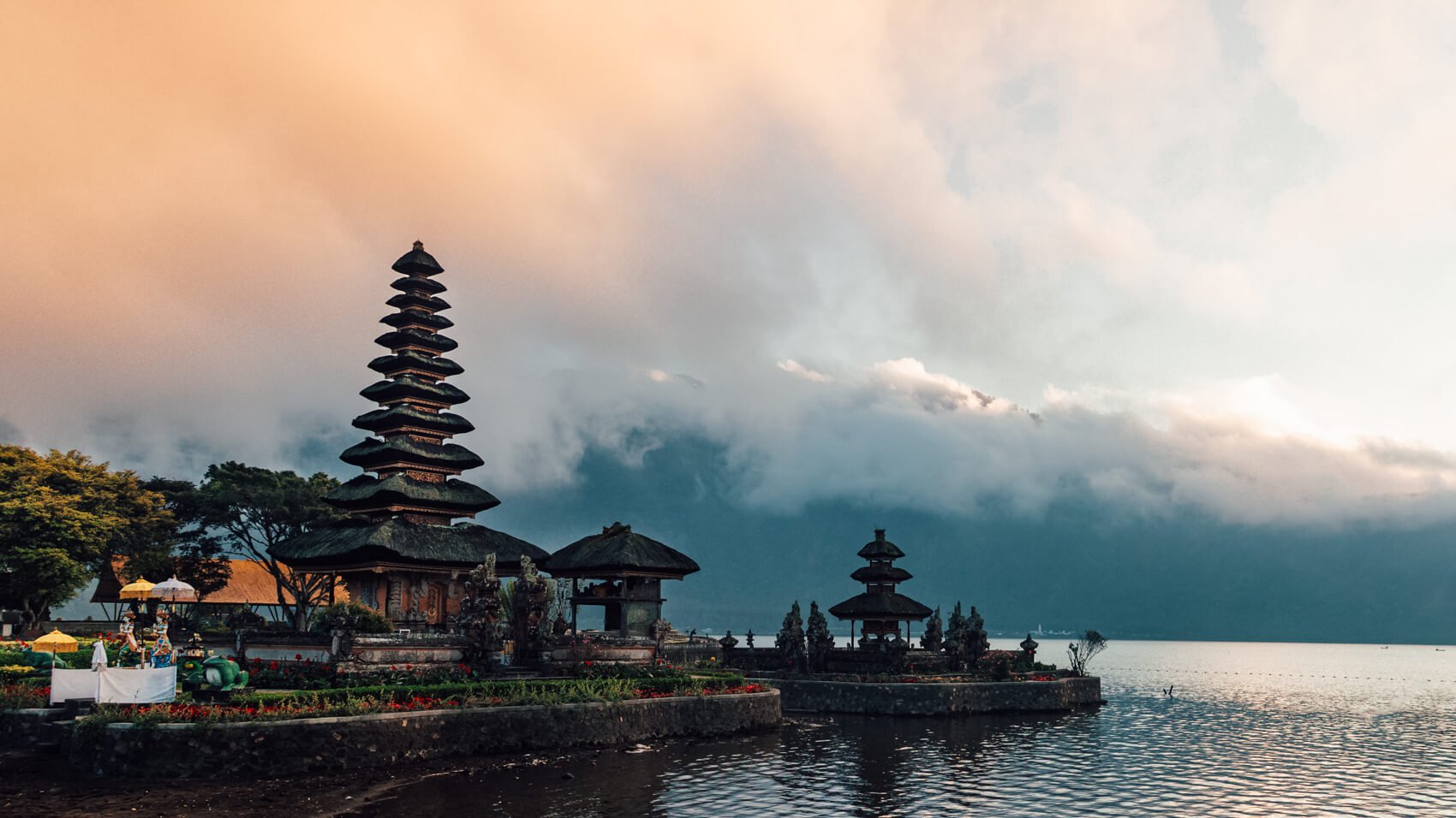 Bali