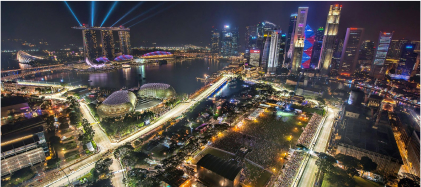 Singapore Grand Prix